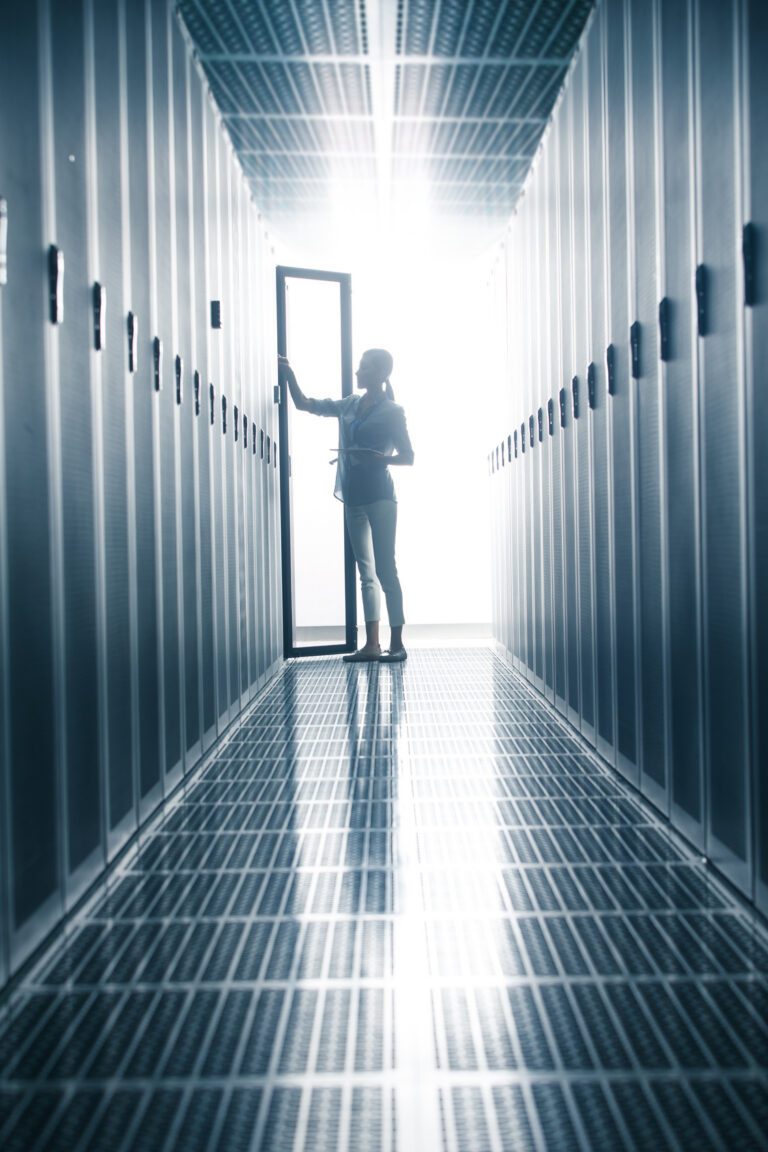 DataComm Network Security