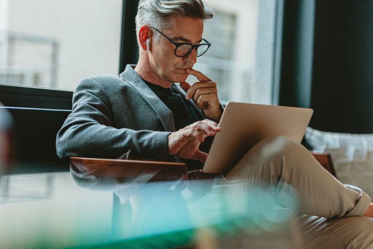 DataComm Email Encryption Powered by OpenText Secure Cloud