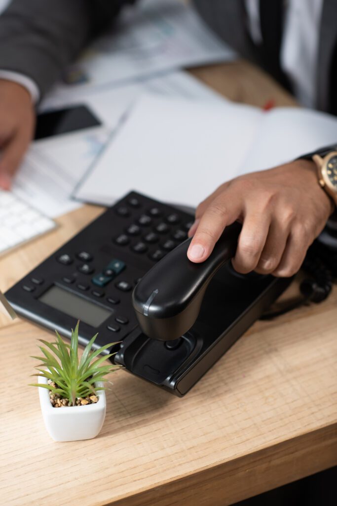 DataComm RingCentral Cloud Communications