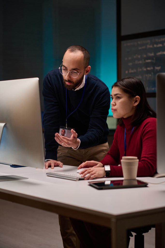 DataComm Incident Response Plan Development & Testing