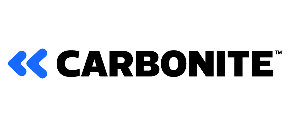 DataComm Partner Carbonite
