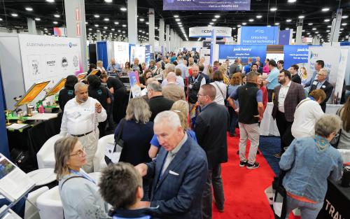 ICBA LIVE